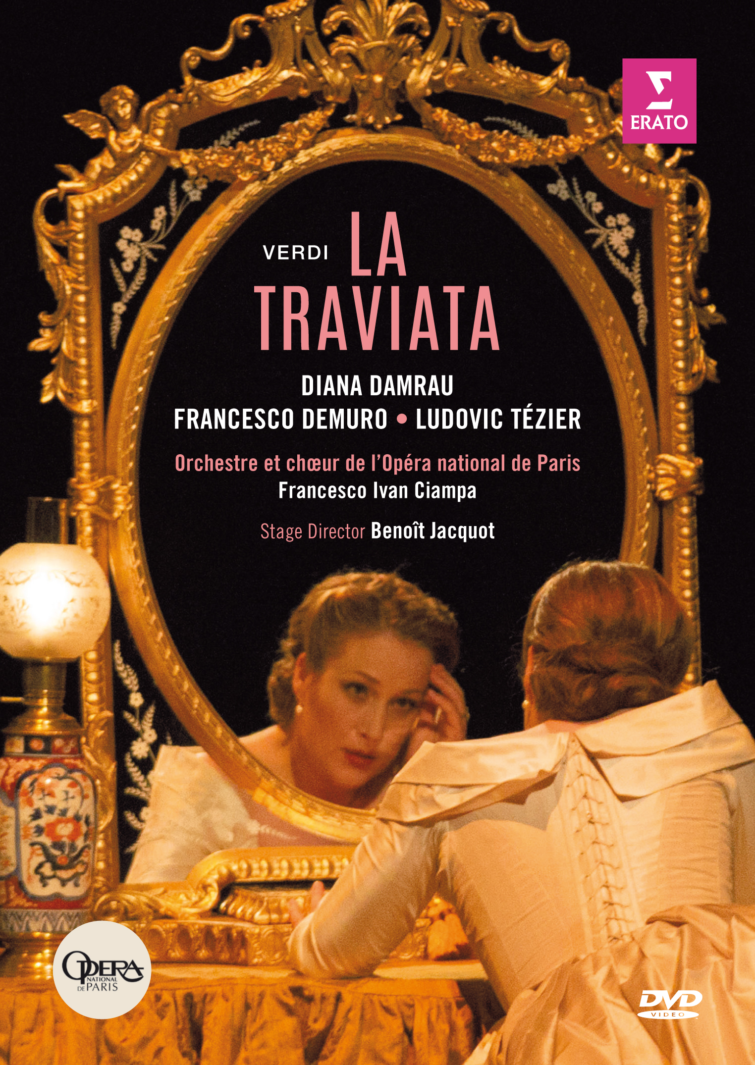 Verdi: La Traviata | Warner Classics